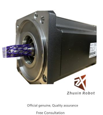 6.6 Kw Kuka Acessórios Servomotor Robótico ME_250_180_37_S0 ODM