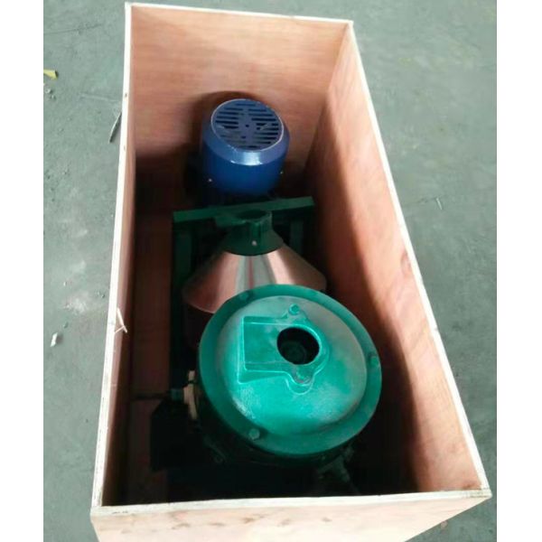 Rice Husking And Milling Machine 7.5kw