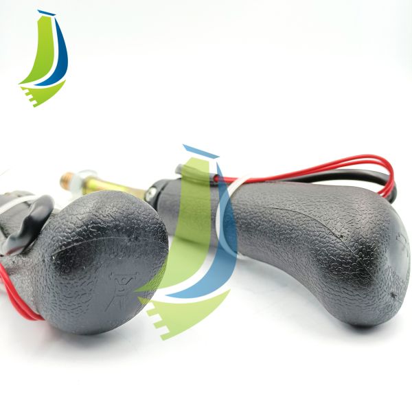 167-7051 punho 1677051 do manche para a máquina escavadora de E320C E322C