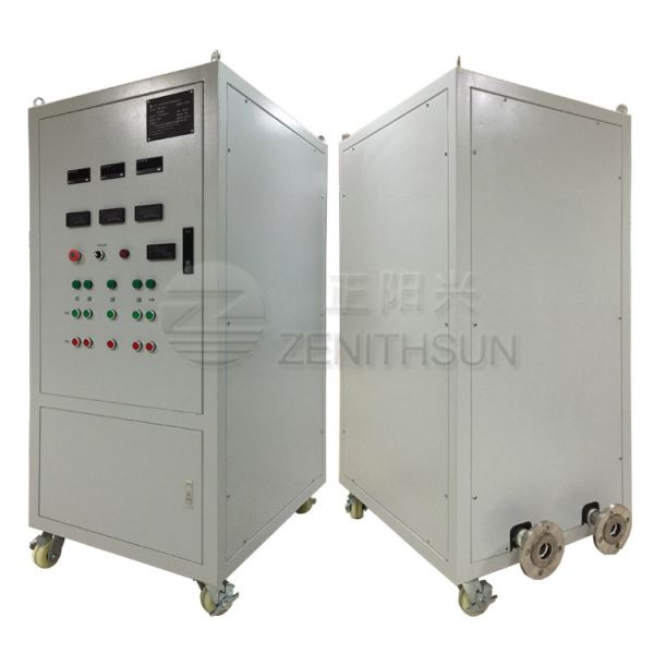 Вода 100KW 415V переменная охладила наивысшую мощность банка резистора с приложением