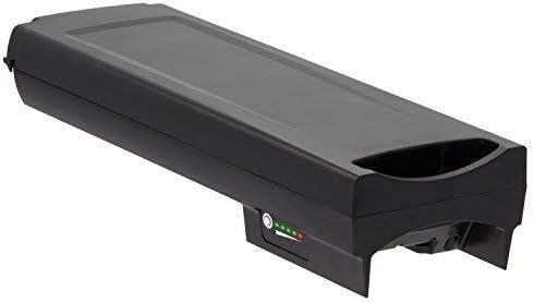 Bateria Bosch Ebike 36V 13,6ah (300/400) Bateria de substituição Bosch Classic Power Pack para Bosch Powerpa