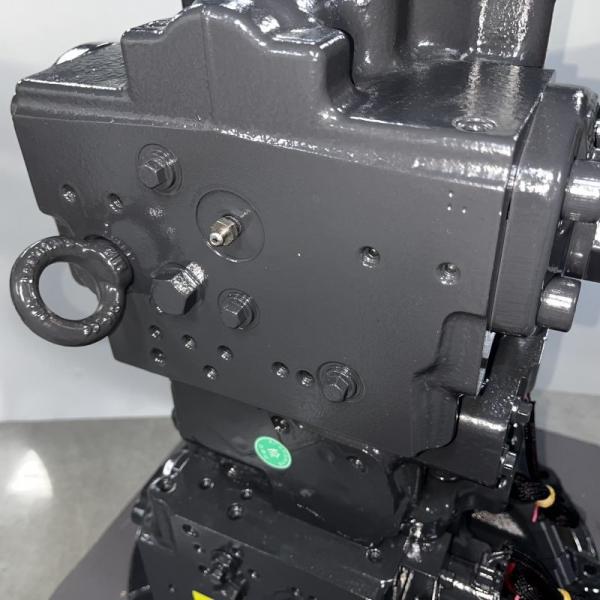 Bomba hidráulica 708-2L-00300 para excavadora Komatsu PC200-7PC200LC-7LPC200LL-7LPC200SC-7PC210-7PC210LC-7