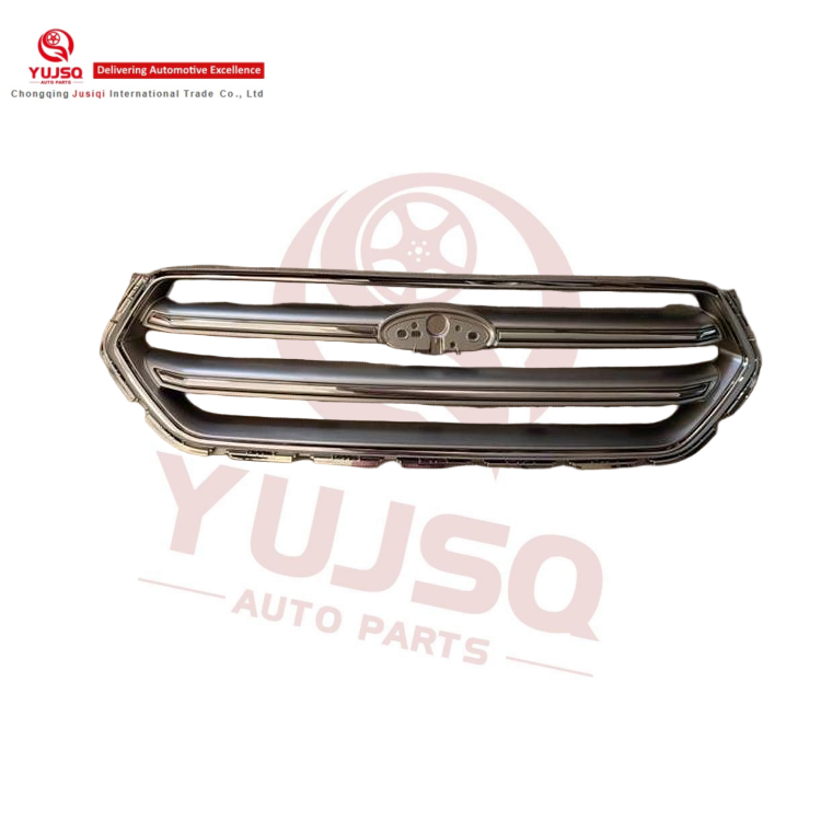 OEM GV44 8200 CA5FM6 Car Grille Front Bumper Grille for Ford Escape 2017