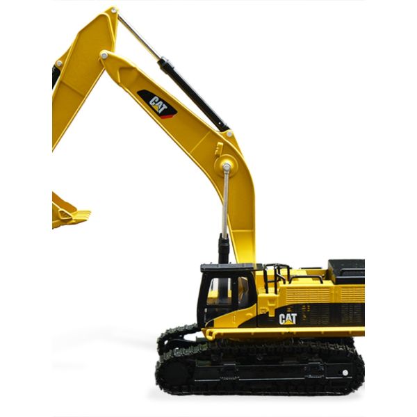 Картер CAT385C экскаватор модель alloy metal soil engineering оригинальная симуляция hand car ornaments
