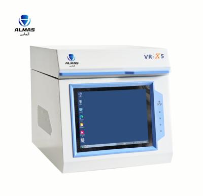 Gold Analyzer