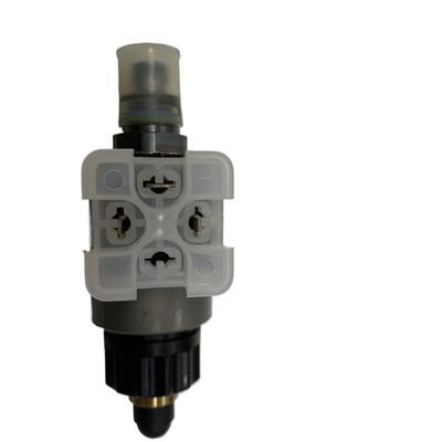 R901049877 Rexroth Cartridge Valves KBPSN8AAHCG24K4V Threaded  Flow Control