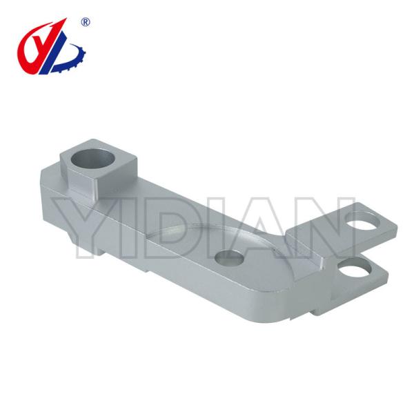 3-005-08-2930 Lever Homag Roller Bracket Woodworking Machine Spares For Homag