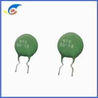 MF72 Puissance NTC Thermistor 5D-13 SCK055 Pour l'alimentation électrique et l'alimentation sans interruption de l'onduleur