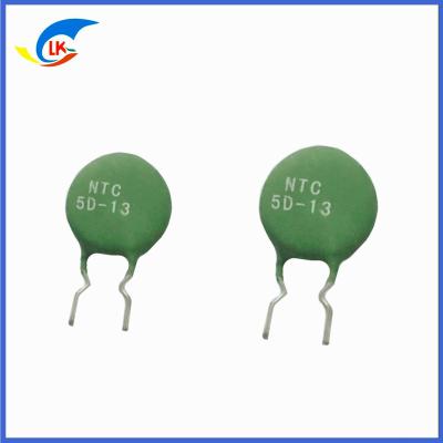 MF72 Power NTC Thermistor 5D-13  SCK055  For Power Supply And Inverter Uninterruptible Power Supply