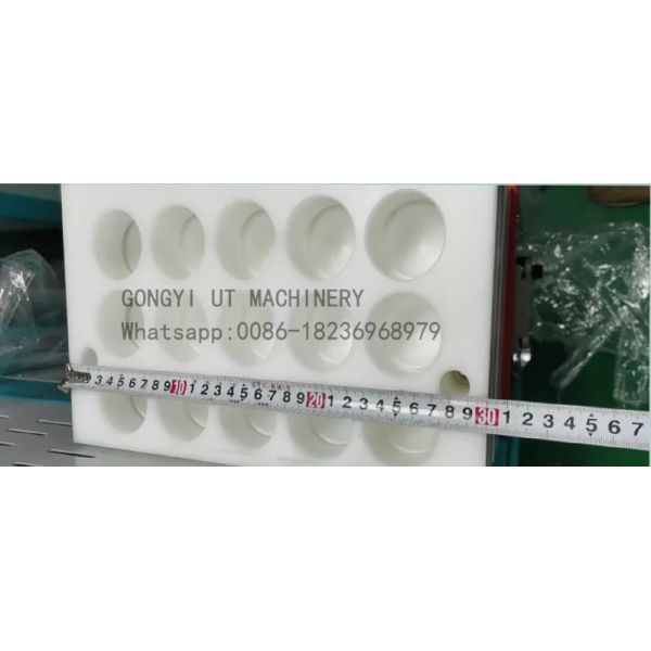 Революционируйте свой бизнес с ванными бомбами с помощью пневматической прессы