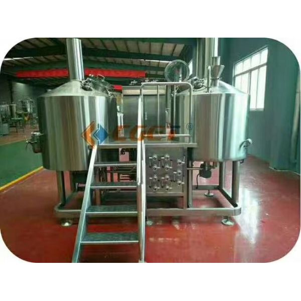 Shandong Dehui Fermentation Intelligent Equipment Co.,Ltd