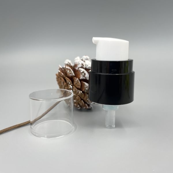 Весна топ-24/410 насоса обработки большой трубки безвоздушная вне дозировки 0.5ml для косметик