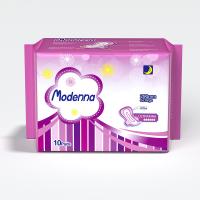 A higiene usa diariamente as almofadas de maternidade descartáveis de pano das almofadas sanitárias respiráveis