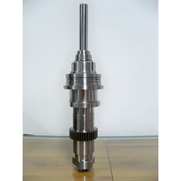 Parties, noyau et cavité de moulage en plastique professionnels dans le moulage par injection