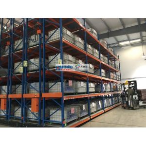 Mobile Storage Racks