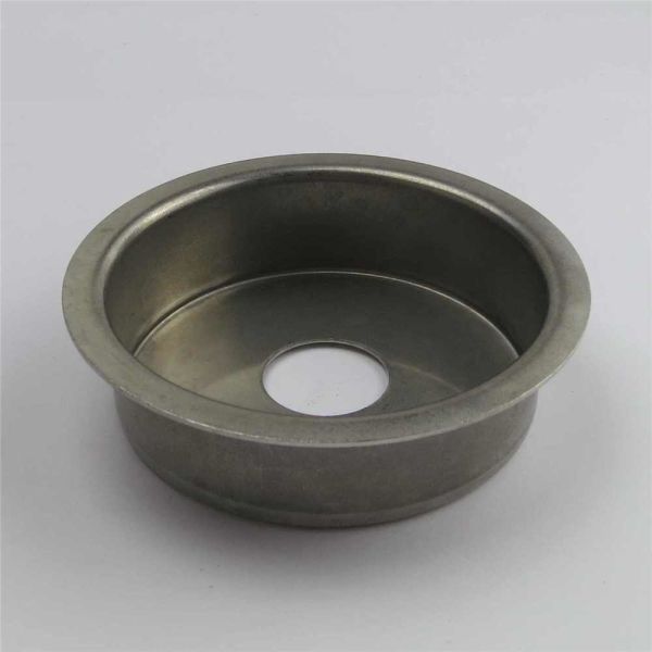 KP27 Ремонтные комплекты Заменные аксессуары Выхлопные турбокомпрессоры Тепловой щит для турбокомпрессора