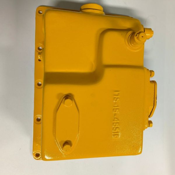 Planetary Gear Box for Shantui Bulldozer SD32 SD22 Transmission Cover 175-15-45510