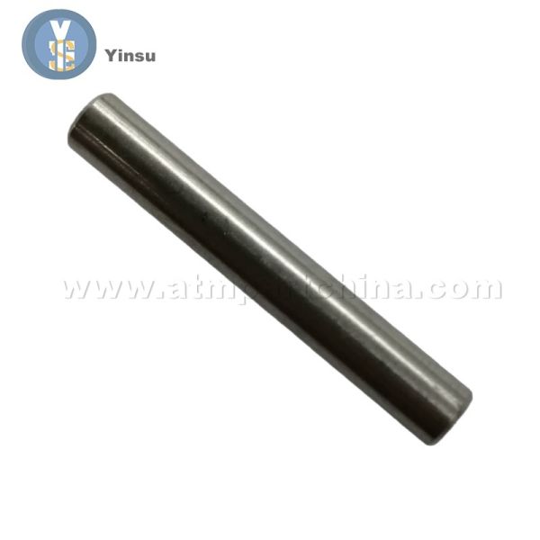 ATM Machine Spare parts 7P010565-001 RB bearing shaft 4×27 for Hitachi 2845V RB bearing shaft 4×27 7P010565-001