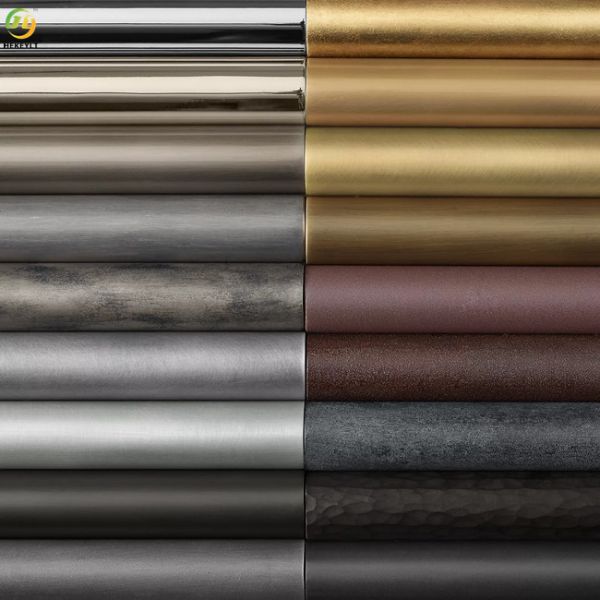 Gold Creative Simple Home Energy Conservation Modern Pendant Light