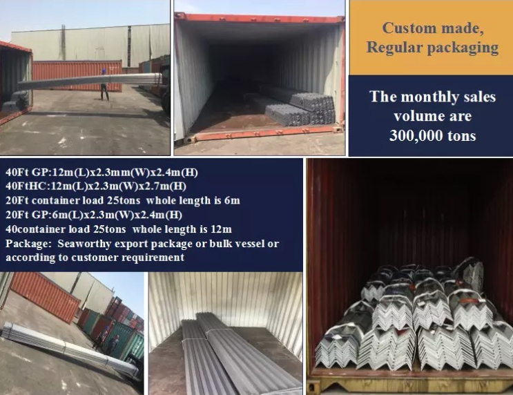 304 316 1,4529 стандарт DIN профиля AISI ASTM угла нержавеющей стали