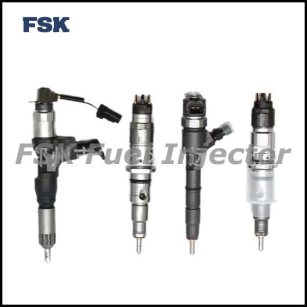 Stable Quality 0445120369 Common Rail Injector 5295060 Injection Nozzle Assembly Durable