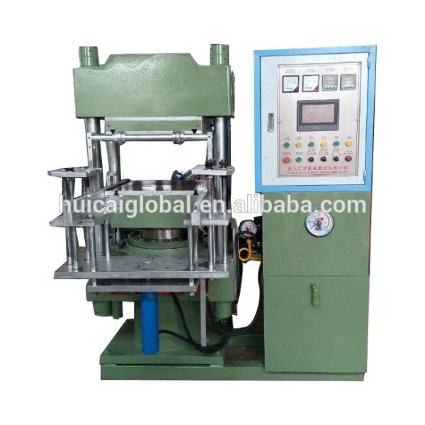 Rubber Seal Making Machines Oil/Steam/Electric Heating Method 220V/380V Voltage