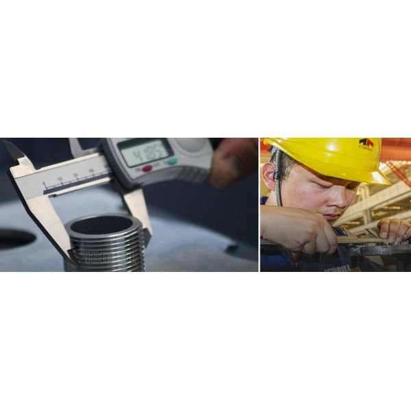 Beijing Jincheng Mining Technology Co., Ltd.