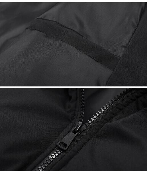                  Wholesale Plus Size Jackets for Men 2023 Winter Bubble Puffer Jacket Outdoor Warm Quilting Coat Custom Logo Down Jacket             