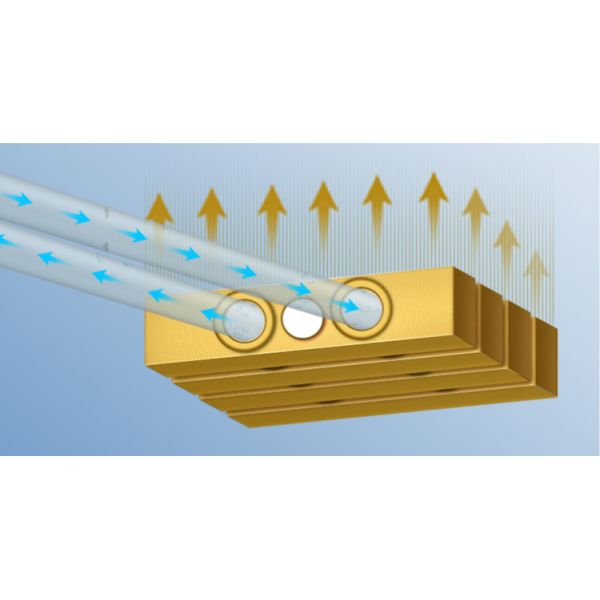 600W 2000W 808nm Diode permanente machine d'épilation au laser avec double poignée
