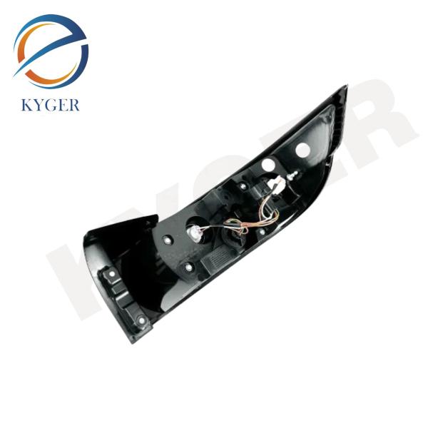 KYGER High Quality Auto Parts LR074796 Rear Right Lamp For Land Rover Range Rover Evoque 2012-2021 Tail light Tail lamp LR074813