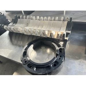 Shandong KangRun machinery manufacturing co., LTD.