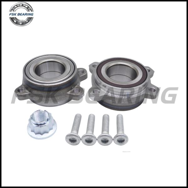 China FSK VKBA6735 Front And Rear Hub Unit Bearing Assembly For VW Touareg ABEC-3/ABEC-5 Precision