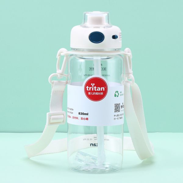 Customized Logo Acceptable Safety Business Big Water Bottle with Eco-Friendly Advantage