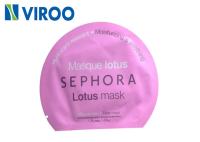 Máquina facial automática da fabricação da máscara da C.A. 35Kw 100bags/Min 380V