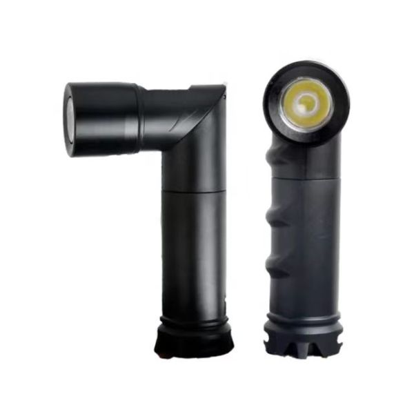 Safety Hammer Power Bank with 5.0V/2.4A USB Cell Phone Car Charger and LED Light Source