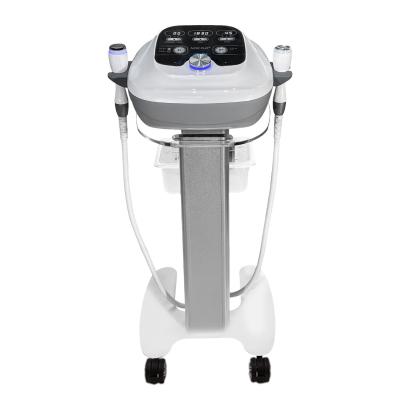 50W Home Use Radio Frequency Beauty Machine 4MHZ With 5 Treatment Tips