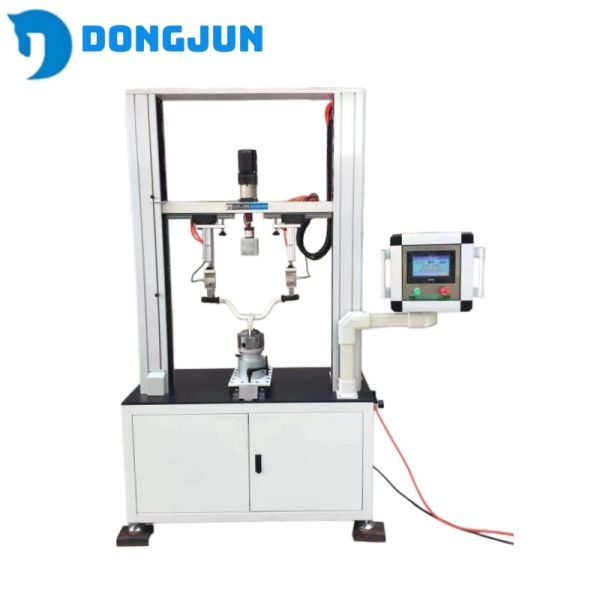 Children's Bicycle Handlebar Fatigue Testing Equipment