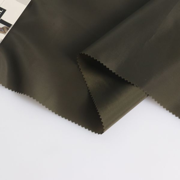 Custom colored recycled 400 tons taffeta breathable and antifouling for car cover/sportswear