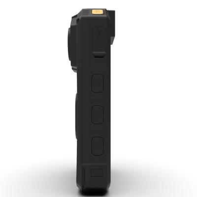 Android Law Enforcement Body Cameras Type C Body Worn Video Recorder