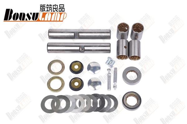 Durable Auto ISUZU KP-229 KS12/22/32/42.KT Truck Chassis Spare King Pin Kit 5878300790 5-87830079-0