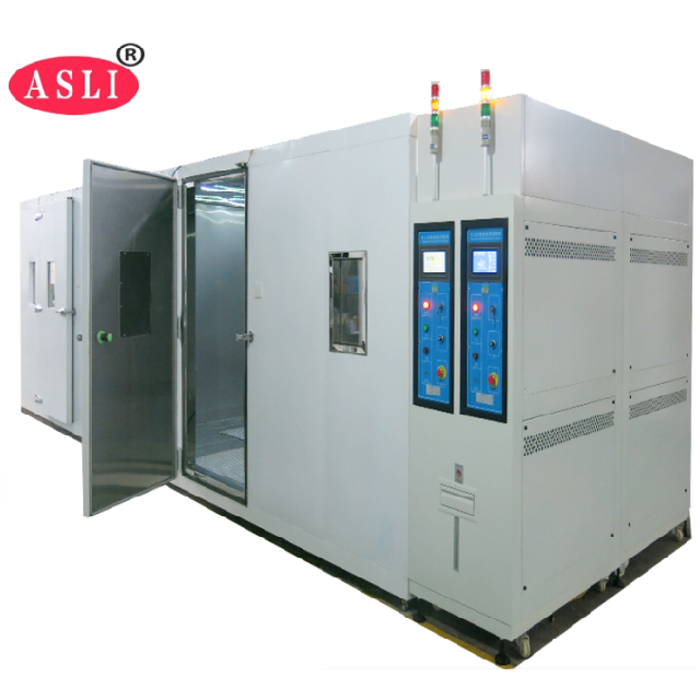 Thermal Cycle Photovoltaic Solar Panel test Equipment