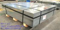 ASTM624 Plaques d'étain électroïtique standard T2 T2.5 T3 T4 T5 Température