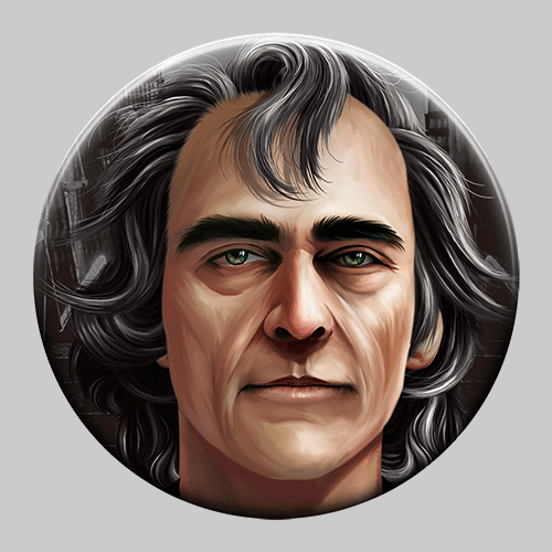 Кнопка игры OEM прикалывает линзовидное обслуживание печати 3D