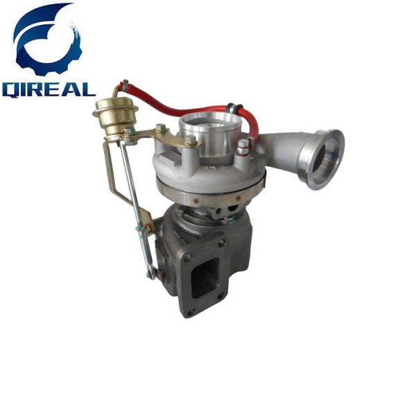 Турбонагнетатель Turbo 04294725kz 56209880023 двигателя экскаватора EC210b D6E