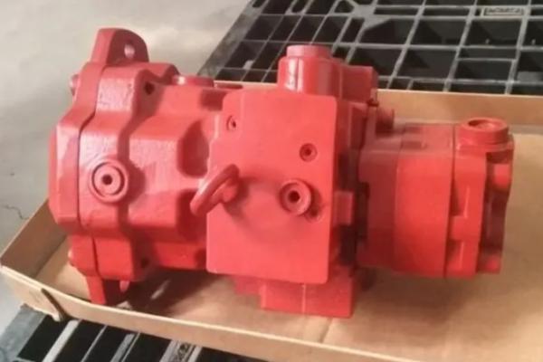 New Main Pump U45KTA Hydraulic Pump For Kubota High Quality