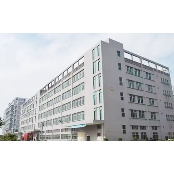 KUOMAN INDUSTRY LIMITED