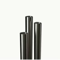 ASTM AISI Stainless Steel Welded Tube Seamless Alloy / Precision ERW Black 201 304 316 316L 409 436 439