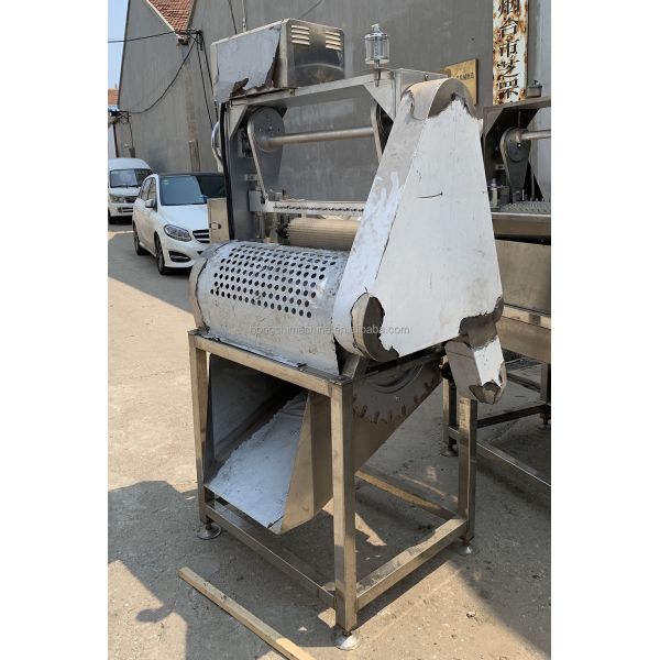 Stainless Steel Cherry Lychee Core Remove Machine , Fruit Stone Cherry Kernel Separator Pitting Machine