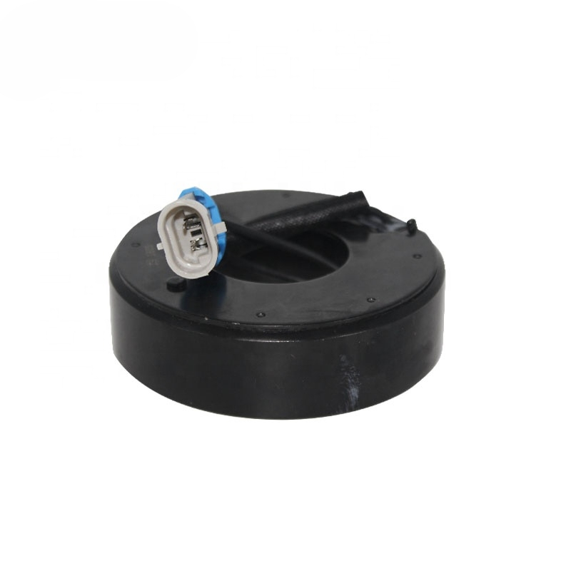 Auto car Ac Clutch Spare Parts air Conditioning Compressor clutch for chevrolet malibu 1.6t Pv6 128mm air Conditioning Systems