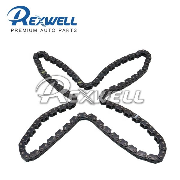 Rexwell LR032048 LR032087 Cadeia de cronometragem para Land Rover Range Rover Sport Motor Timing